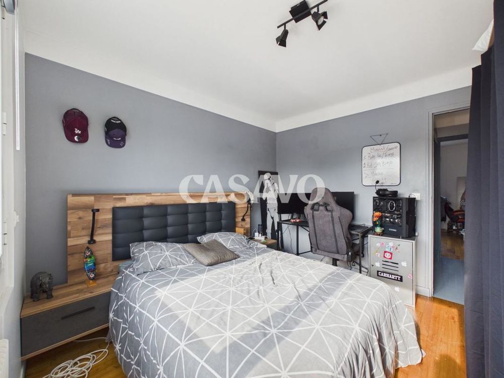 � vendre  Maison Eaubonne (95600)