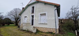  Maison � vendre 5 pi�ces 106 m�