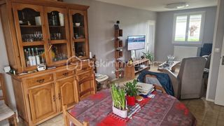 Maison � vendre 4 pi�ces 85 m�