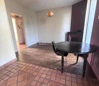  Appartement � vendre 3 pi�ces 43 m�