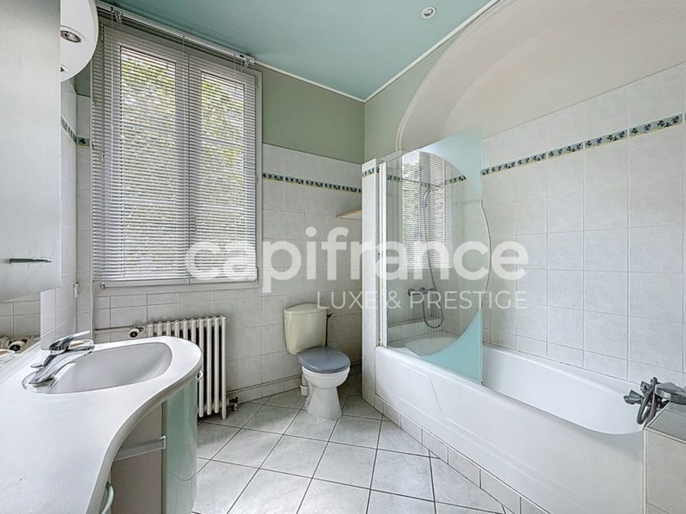 � vendre  Maison Tours (37000)