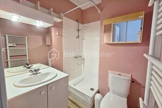  Appartement � vendre 1 pi�ce 19 m�