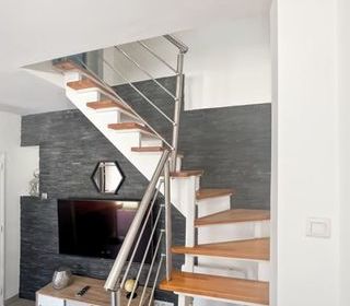  Appartement � vendre 2 pi�ces 66 m�