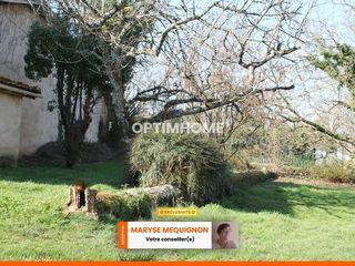  Maison � vendre 4 pi�ces 85 m�