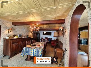  Maison � vendre 7 pi�ces 126 m�