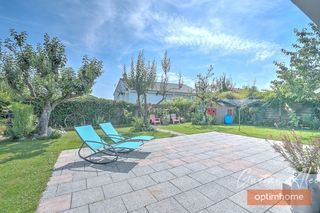  Maison � vendre 9 pi�ces 156 m�