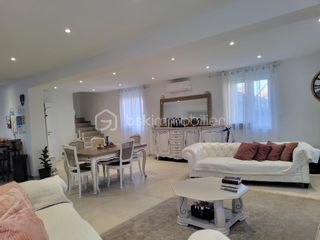  Maison � vendre 5 pi�ces 120 m�