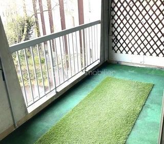  Appartement � vendre 4 pi�ces 86 m�