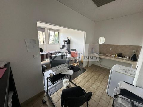 BUREAUX 50M2 A LOUER MAISONS ALFORT 1000 94700 Maisons alfort