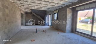  Maison � vendre 7 pi�ces 217 m�