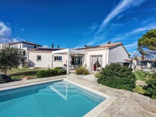  Maison � vendre 5 pi�ces 126 m�