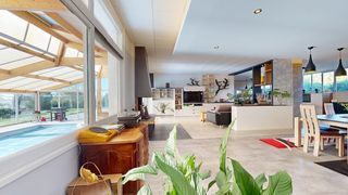  Maison � vendre 7 pi�ces 273 m�