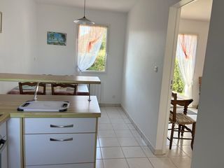  Maison � vendre 3 pi�ces 72 m�