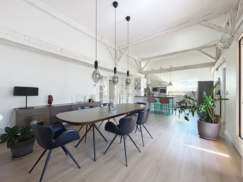 � vendre  Appartement Annemasse (74100)