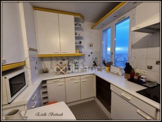  Appartement � vendre 5 pi�ces 75 m�