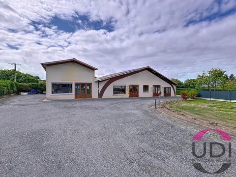 Bien Commercial &Agrave; Vendre &agrave; Bonnat 176550 23220 Bonnat