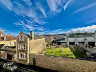  Appartement � vendre 2 pi�ces 64 m�