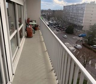  Appartement � vendre 5 pi�ces 98 m�