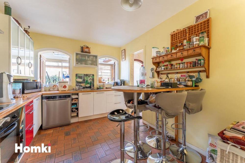 � vendre  Maison Pessac (33600)