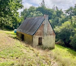  Maison � vendre 2 pi�ces 80 m�