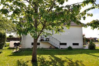  Maison � vendre 5 pi�ces 105 m�