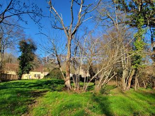  Terrain � vendre 1441 m�