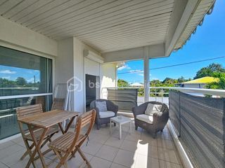  Appartement � vendre 2 pi�ces 41 m�