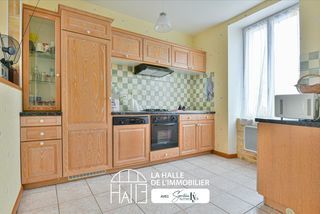  Maison � vendre 5 pi�ces 95 m�