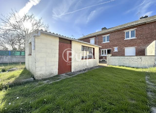  Maison � vendre 5 pi�ces 71 m�