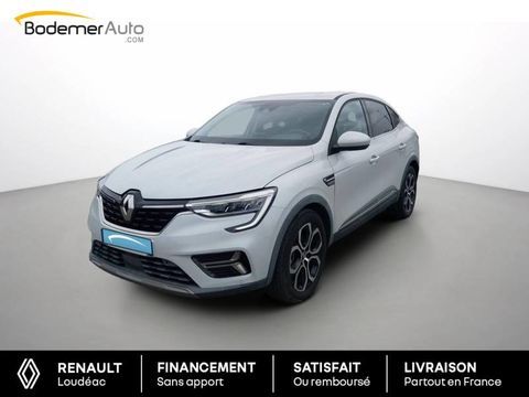 Renault Arkana E-Tech 145 - 21B Intens 2021 occasion Loud&eacute;ac 22600