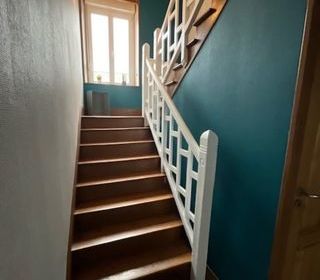  Maison � vendre 9 pi�ces 238 m�