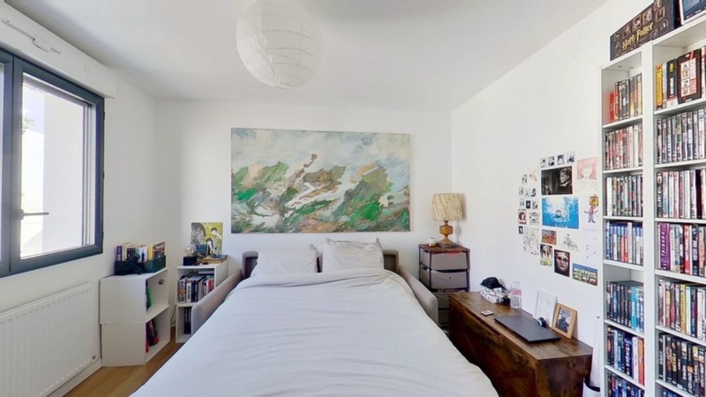 � vendre  Appartement Bagnolet (93170)