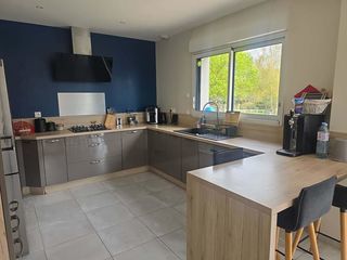  Maison � vendre 5 pi�ces 120 m�