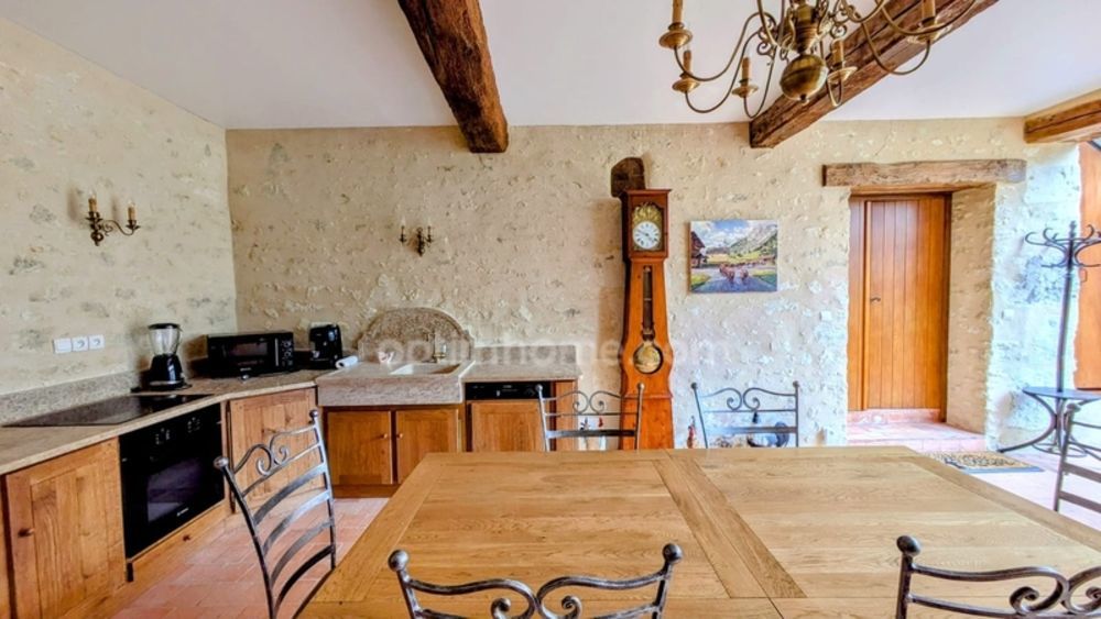 � vendre  Propri�t�/ch�teau Bell�me (61130)