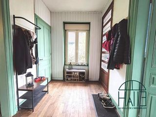  Maison � vendre 6 pi�ces 140 m�