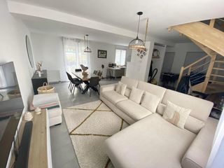  Maison � vendre 4 pi�ces 78 m�