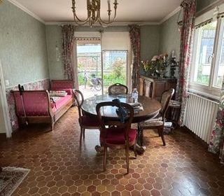  Maison � vendre 4 pi�ces 92 m�