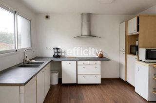  Maison � vendre 4 pi�ces 97 m�