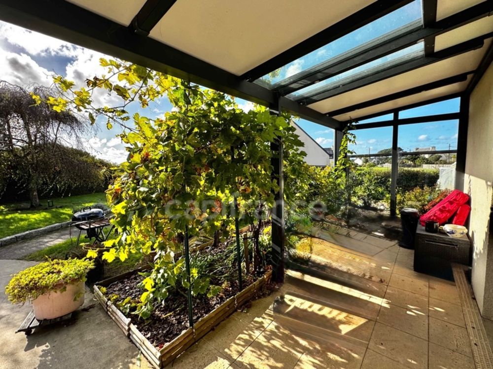 � vendre  Maison Land�da (29870)