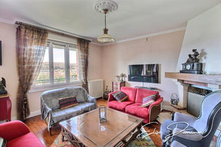  Maison � vendre 8 pi�ces 241 m�