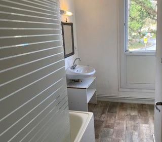  Appartement � vendre 2 pi�ces 59 m�