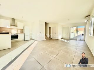  Villa � vendre 4 pi�ces 83 m�