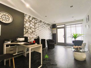  Immeuble � vendre 4 pi�ces 106 m�