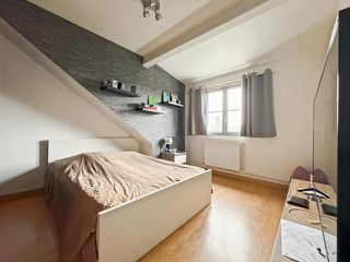  Maison � vendre 6 pi�ces 100 m�