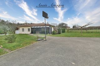  Maison � vendre 6 pi�ces 163 m�