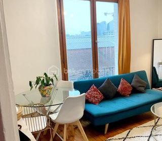  Appartement � vendre 2 pi�ces 39 m�