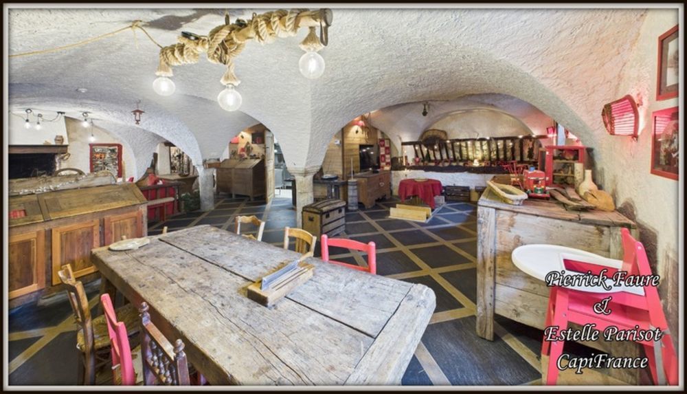 � vendre  Chalet Villar-d'Ar�ne (05480)