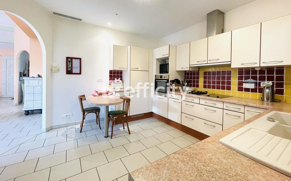 � vendre  Maison Dolus-d'Ol�ron (17550)