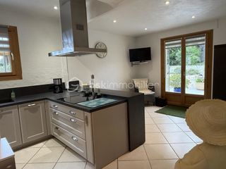  Maison � vendre 4 pi�ces 110 m�