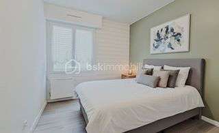  Appartement � vendre 5 pi�ces 79 m�